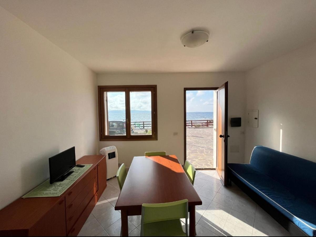 カラゼッタ ~ Green House Sul Mare ~ヴィラ エクステリア 写真