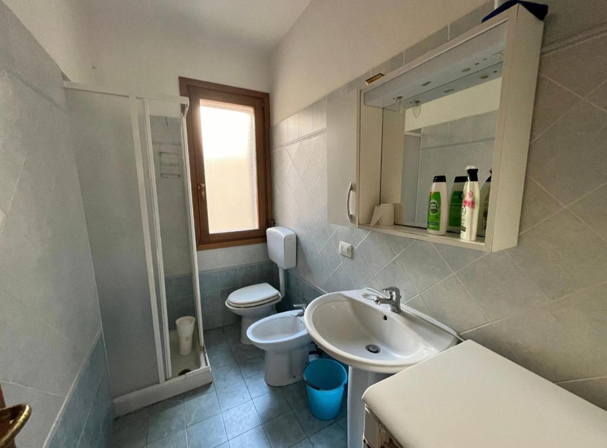 カラゼッタ ~ Green House Sul Mare ~ヴィラ エクステリア 写真